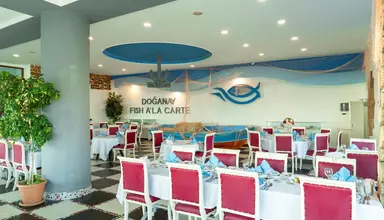 Beach Club Doganay