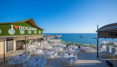 Beach Club Doganay