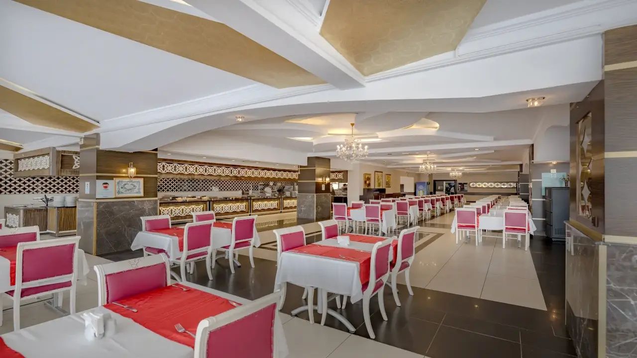 Beach Club Doganay