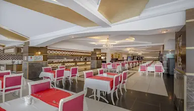Beach Club Doganay