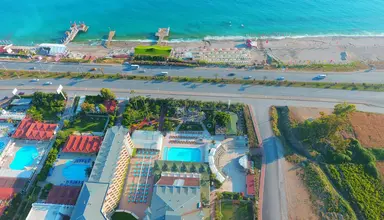 Beach Club Doganay
