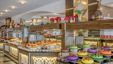 Beach Club Doganay