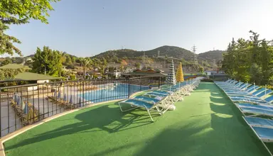 Beach Club Doganay