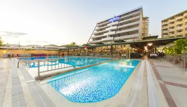 Beach Club Doganay