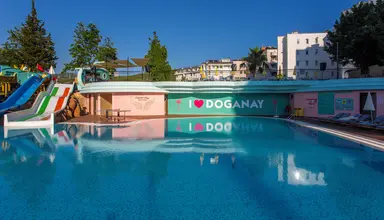Beach Club Doganay