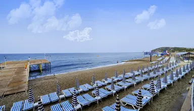 Beach Club Doganay
