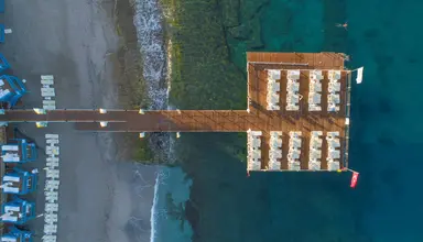 Beach Club Doganay