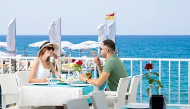 Beach Club Doganay