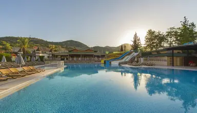 Beach Club Doganay