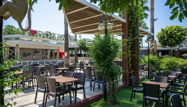 Beach Club Doganay