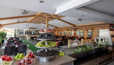 Beach Club Doganay