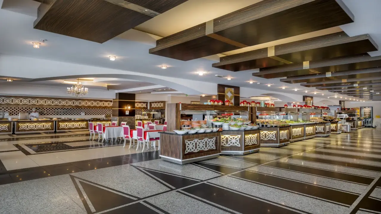 Beach Club Doganay