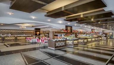 Beach Club Doganay