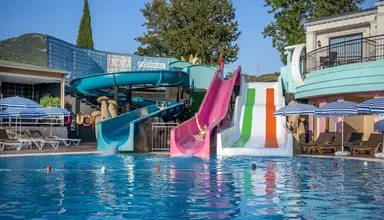 Beach Club Doganay