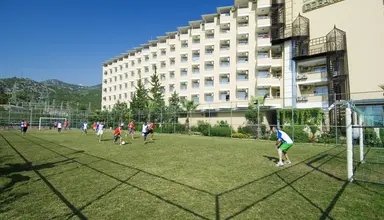 Beach Club Doganay
