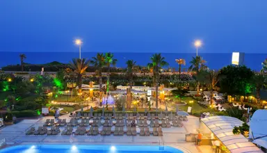 Beach Club Doganay