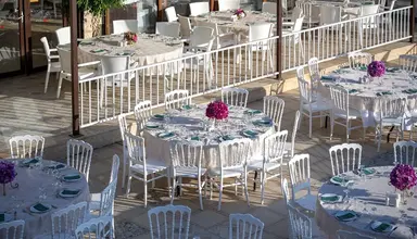 Beach Club Doganay