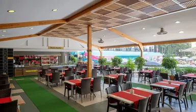 Beach Club Doganay