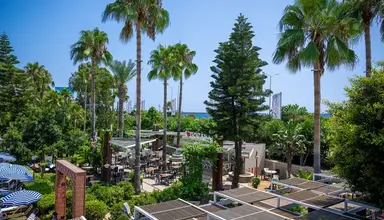 Beach Club Doganay