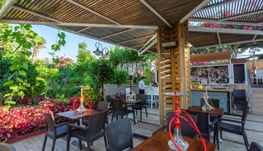Beach Club Doganay
