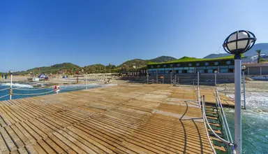 Beach Club Doganay