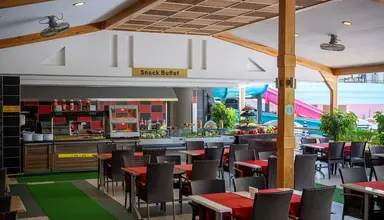 Beach Club Doganay