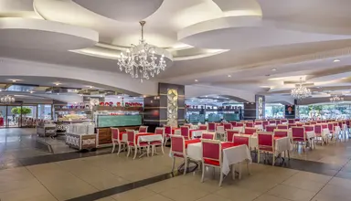 Beach Club Doganay