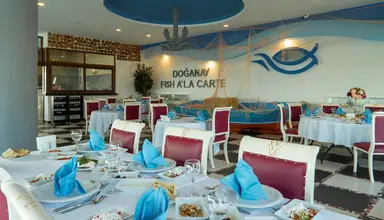 Beach Club Doganay
