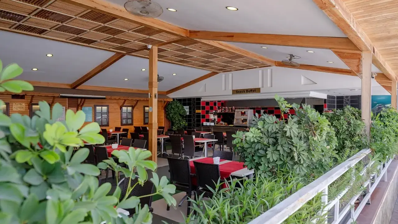Beach Club Doganay