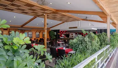 Beach Club Doganay