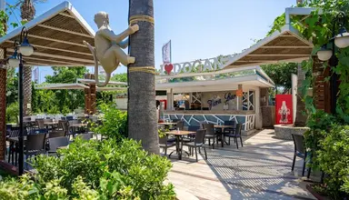 Beach Club Doganay