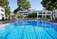 Beach Club Font de Sa Cala