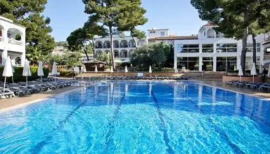 Beach Club Font de Sa Cala