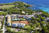 Beach Club Font de Sa Cala