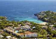 Beach Club Font de Sa Cala