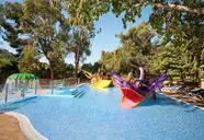 Beach Club Font de Sa Cala