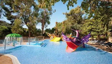 Beach Club Font de Sa Cala