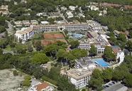 Beach Club Font de Sa Cala