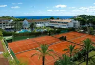 Beach Club Font de Sa Cala