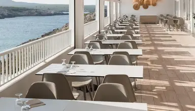 Beach Club