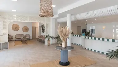 Beach Club