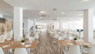 Beach Club