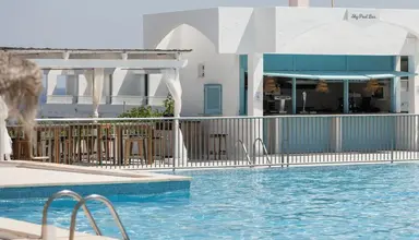 Beach Club