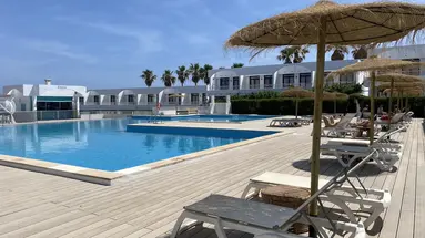 Beach Club