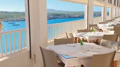 Beach Club