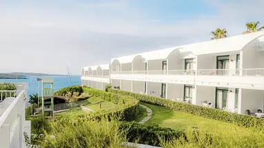Beach Club
