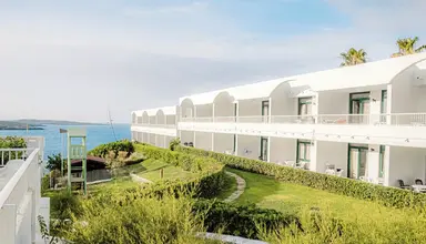 Beach Club