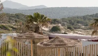 Beach Club