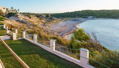 Beach Club
