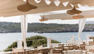 Beach Club